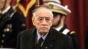 Charles de Gaulle's eldest son, Philippe de Gaulle, dies aged 102