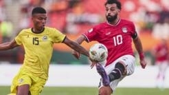 AFCON 2024: Cape Verde choáng váng Ghana, Mozambique cầm hòa Ai Cập