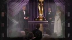 Blockbuster biopic 'Oppenheimer' wins best picture at Oscars