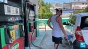 Soaring petrol prices in Cuba are a cause of great concern for Havana residents