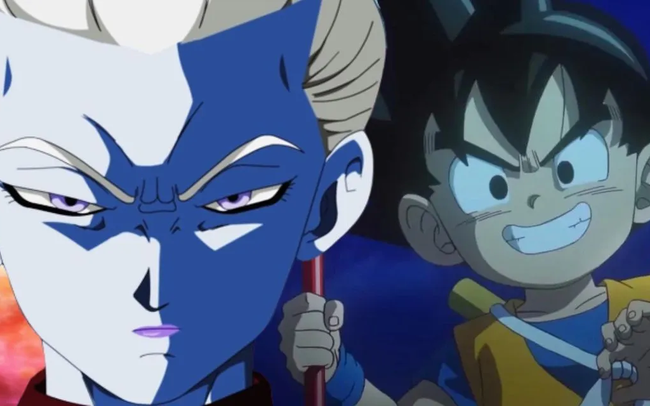 Dragon Ball Super và Daima có thể được kết nối thông qua một sự kiện lớn