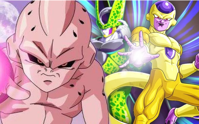 Tác giả tiết lộ khoảng thời gian thú vị nhất khi vẽ Dragon Ball