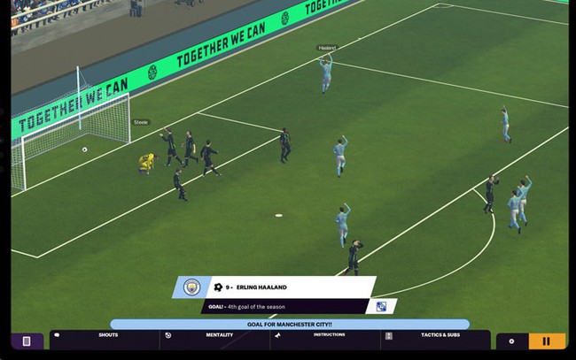 Tám tựa game hấp dẫn sắp ra mắt trên Apple Arcade, trong đó có cả Football Manager 2024 Touch