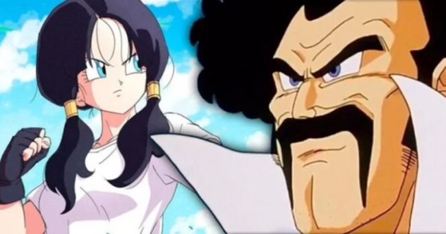 Tên vợ của Mr. Satan, nhân vật chưa từng xuất hiện trong Dragon Ball là gì?