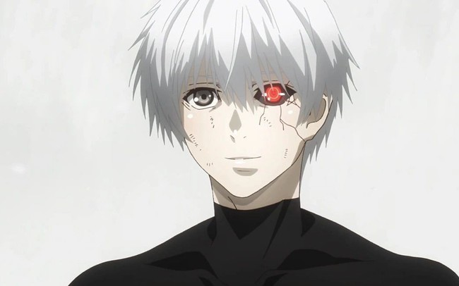 Tác giả Tokyo Ghoul tiết lộ sự thật đáng kinh ngạc về tác phẩm hay nhất của mình