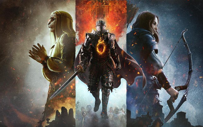 "Móc túi" game thủ với 21 DLC, Dragon's Dogma 2 nhận mưa gạch đá