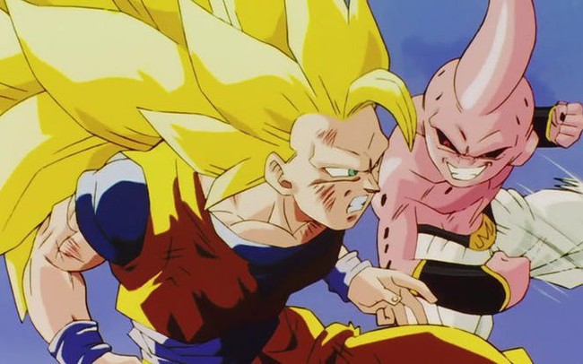 Dragon Ball: Trận chiến hay nhất của Goku là gì?