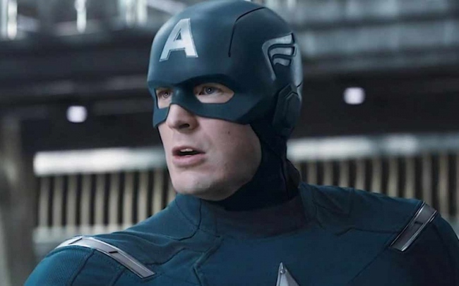 Chris Evans lần đầu trải lòng về sự kết thúc của "Avengers: Endgame"