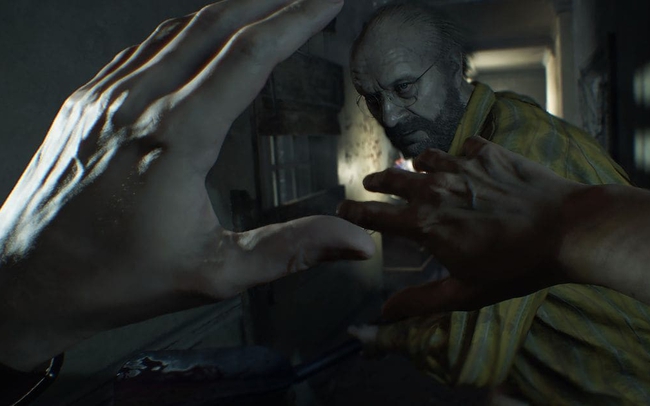 Resident Evil 7: Biohazard, bom tấn AAA mới nhất ra mắt trên iPhone 15 Pro/Pro Max hấp dẫn như thế nào?