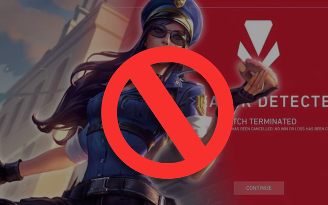 Hệ thống Vanguard chống hack siêu tiên tiến của Riot "tự hủy" ngay cuối tuần khiến game thủ "kêu trời"