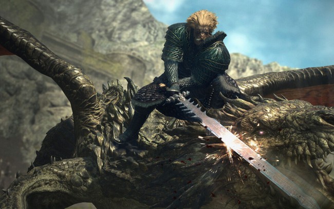 Điểm số Dragon's Dogma 2: Đại phá các bảng xếp hạng