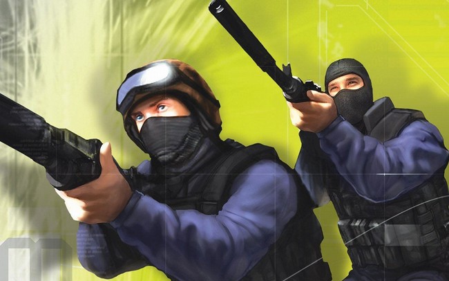 Gần 20 năm im ắng, tựa game Counter-Strike này bất ngờ có cập nhật mới, gây sốc người chơi