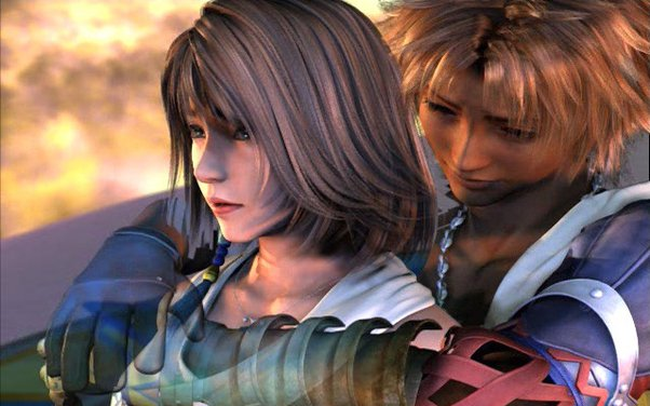 Ba khoảnh khắc các fan của Final Fantasy phải đổ lệ, bất ngờ với vị trí đầu tiên