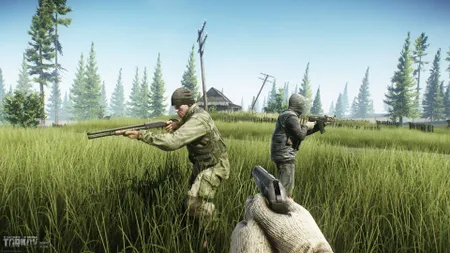 Thoát khỏi Tarkov dev xin lỗi vì đã trả tiền cho PvE đằng sau một phiên bản 250 đô la - sẽ mở quyền truy cập vào chế độ trong sóng "cho miễn phí"