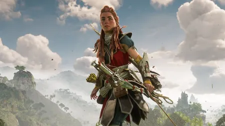 Bản tin đăng tải trên bản tường trình của Netflix's Horizon Zero Dawn sau khi bị cáo buộc chống lại người dẫn chương trình của Học viện Umbrella