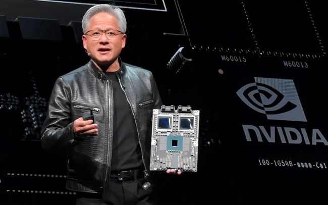 Trên thế giới có vô số GPU và chip AI, tại sao GPU NVIDIA lại độc chiếm cuộc đua AI tạo sinh hiện nay?