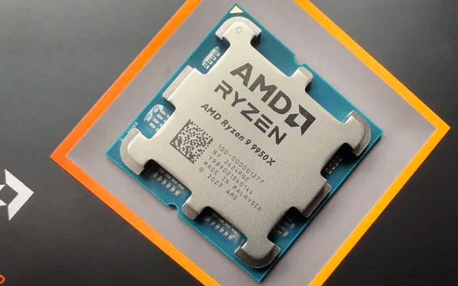 Ryzen 9000 hiệu năng không mạnh như kỳ vọng, AMD vội vàng chống chế: Tất cả là tại Windows?