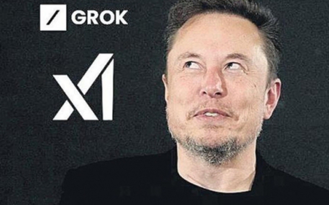 Grok, câu trả lời của Elon Musk cho ChatGPT ra mắt: chatbot AI không dành cho người ghét sự hài hước và châm biếm