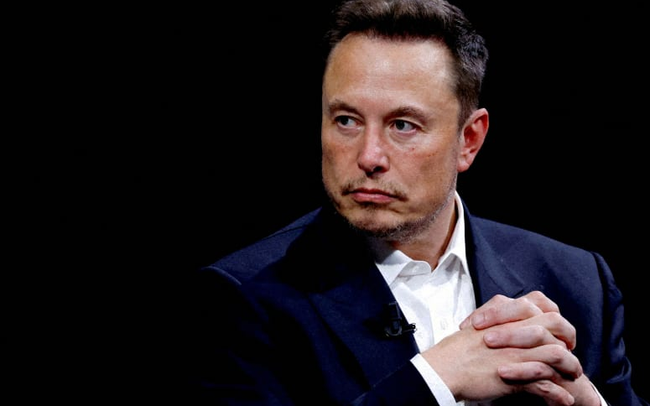 Elon Musk tiết lộ lĩnh vực sẽ đưa vốn hóa Tesla lên 25 nghìn tỷ USD - con số ngang ngửa GDP nước Mỹ hiện tại