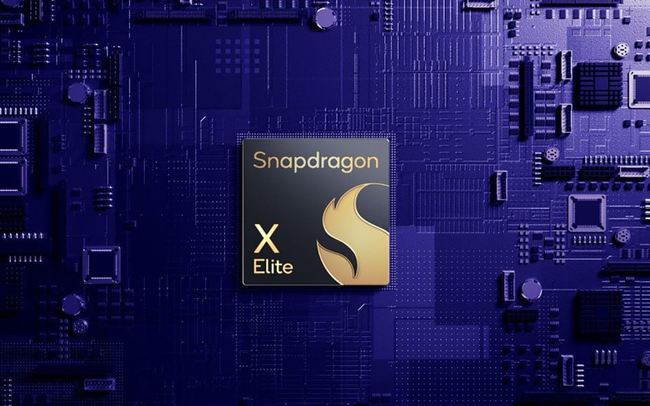 Qualcomm khẳng định Snapdragon X Elite bản PC vượt mặt loạt chip từ Intel và AMD: Nhanh hơn, mát hơn, tốn ít điện hơn