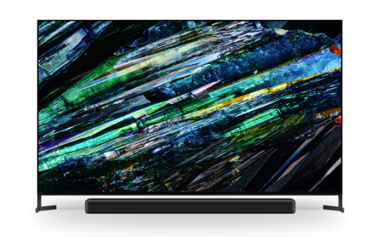 Sony BRAVIA XR OLED A95L có mặt tại Việt Nam sau khi đạt danh hiệu "King of 4K TV 2023"