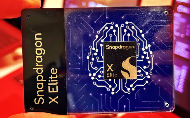 Qualcomm công bố điểm số benchmark Snapdragon X Elite: cú đánh giáng thẳng vào Intel, AMD và Apple