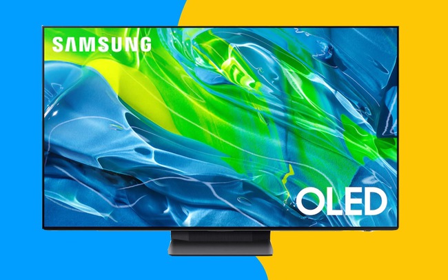 Từng một thời chê bai TV OLED của LG, nay Samsung lại hợp tác với LG để sản xuất TV OLED