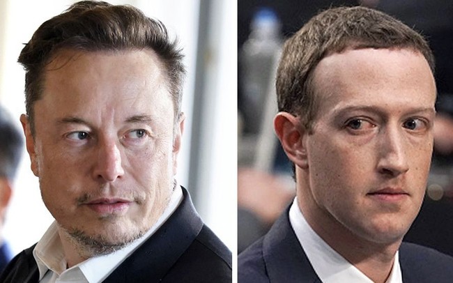 Tận cùng nỗi đau của Elon Musk: Chính thức bị 'kẻ thù' Mark Zuckerberg vượt mặt, X sắp bị nhấn chìm bởi một ứng dụng mới 10 tháng tuổi