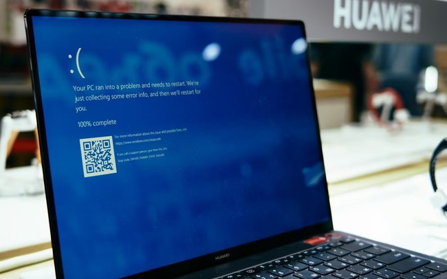 Đã tìm được nguyên nhân gây lỗi ‘màn hình xanh chết chóc’ trên Windows 11 trong những ngày qua: là do Intel