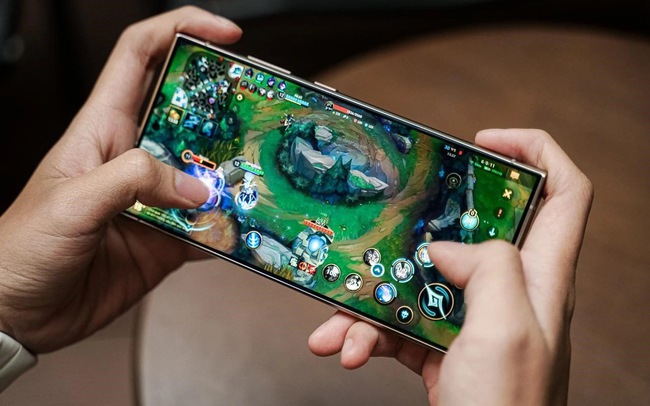 Galaxy S25 sẽ trở thành "quái vật gaming" nhờ nâng cấp này?