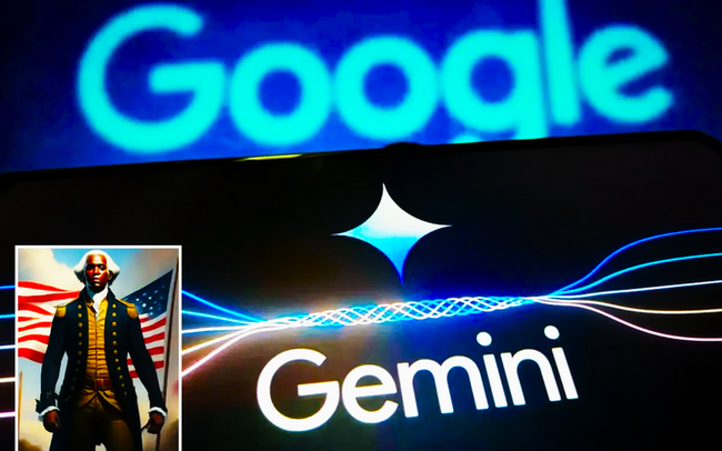 Google hạn chế chatbot AI Gemini trả lời về bầu cử toàn cầu