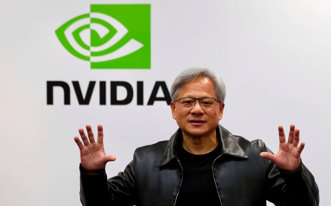 Bong bóng AI liệu có vỡ: Chuyên gia khẳng định giá cổ phiếu Nvidia có thể tàn lụi như những “gã khổng lồ” thời dot-com?