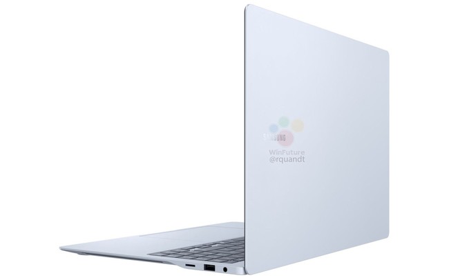 Lộ diện laptop Snapdragon X Elite đầu tiên của Samsung