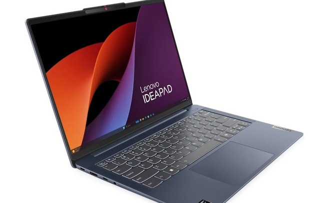 Lộ diện laptop đầu tiên với chip Snapdragon X Plus