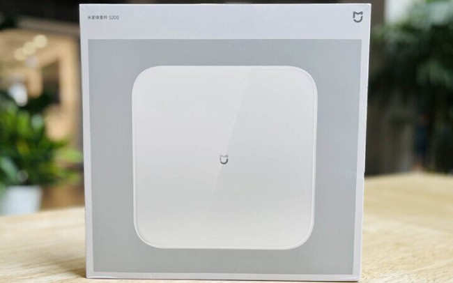 Trải nghiệm cân Xiaomi Mijia S200 vừa ra mắt: Giá chưa tới 250.000 đồng, chất lượng sẽ ra sao?