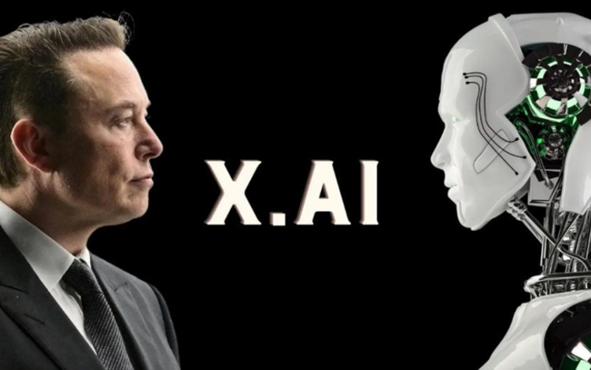 AI mới của tỷ phú Musk có tính cách nổi loạn