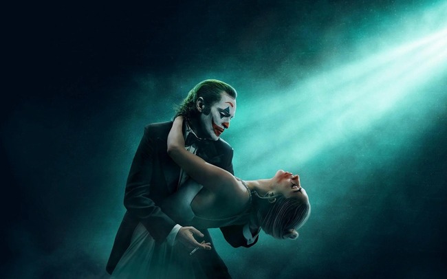 Joaquin Phoenix và Lady Gaga “quậy đục nước” thành phố Gotham trong trailer mới của Joker 2