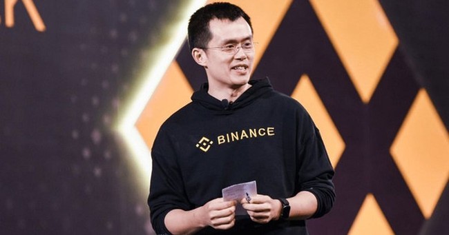 Binance thừa nhận để lẫn tiền của khách hàng với tài sản đảm bảo của công ty