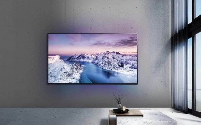 LG ra mắt mẫu TV nhiều công nghệ, mức giá hợp lý cho người Việt