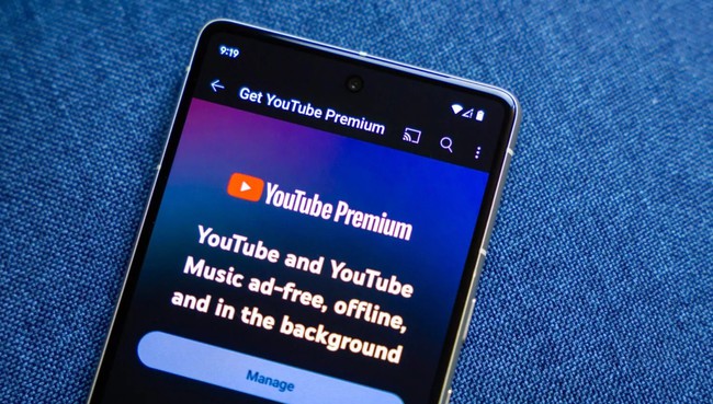 75% người dùng thà bỏ tiền mua chặn quảng cáo Premium còn hơn mua YouTube Premium, Google tung “chiêu mới” để trấn áp