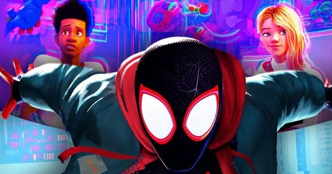 "Spider-Man: Across The Spider-Verse" bội thu giải thưởng nhưng vẫn khó giành Oscar