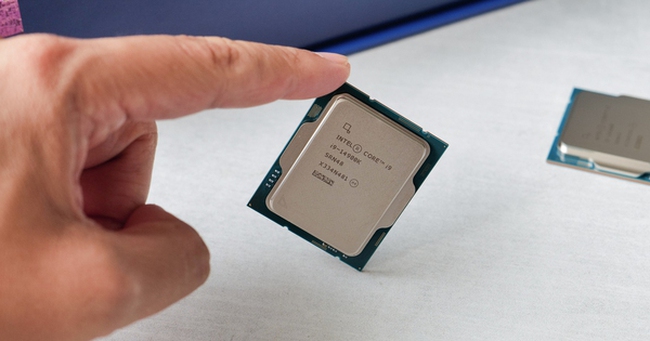 Đánh giá Intel Core i9-14900K: Bình mới rượu hơi cũ