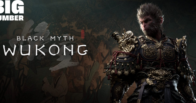 Đầu tư 400 triệu USD trong 6 năm, founder Feng Ji biến giấc mơ Black Myth: Wukong thành hiện thực, doanh thu dự kiến đạt 1 tỷ USD nhờ 35 triệu bản bán ra