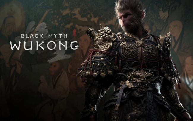 Vượt mặt hàng loạt bom tấn, Black Myth: Wukong trở thành game có màn ra mắt thành công nhất lịch sử Steam