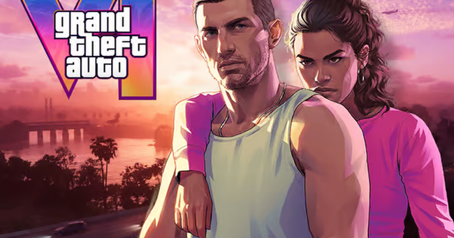 Rockstar có động thái mới, GTA 6 vẫn sẽ ra mắt đúng "kế hoạch"