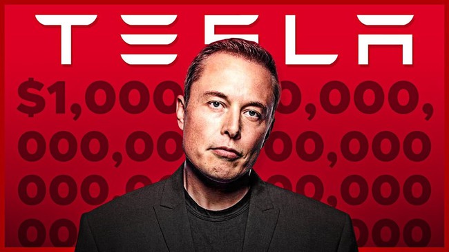 Elon Musk mất 24 tỷ USD trong 1 ngày: Khi Tesla từ ‘hãng công nghệ’ hiện nguyên hình thành công ty ô tô đang gặp khó khăn