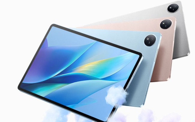 Ra mắt tablet Snapdragon "đầu 8", màn hình 144Hz, giá chỉ 6.1 triệu đồng