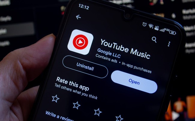 YouTube Music thử nghiệm tính năng AI mới: tạo radio theo yêu cầu