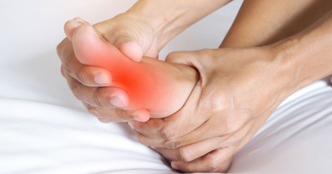 Bệnh gout có gây rối loạn cương dương không?