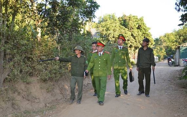 Hưng Yên: Mức hỗ trợ hằng tháng mà thành viên Tổ bảo vệ an ninh, trật tự ở cơ sở sắp được hưởng